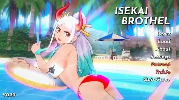 Isekai Brothel 0.50 Game PC Walkthrough Free Download for Apk