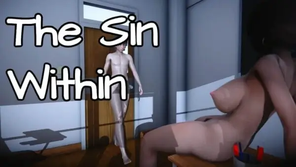 The Sin Within 0.4.5 Game Walkthrough PC Download for Mac Free